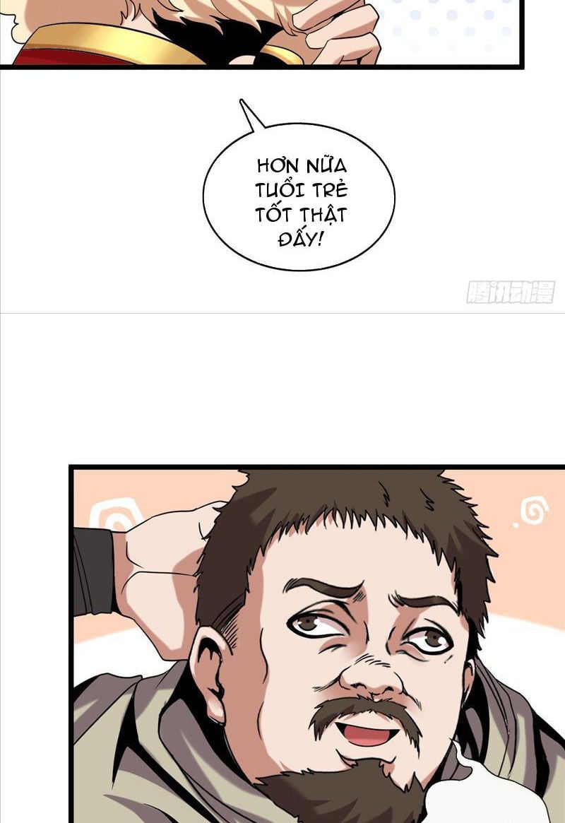 Phát Sóng Trực Tiếp, Ta Quét Ngang Dị Giới: Chapter 20