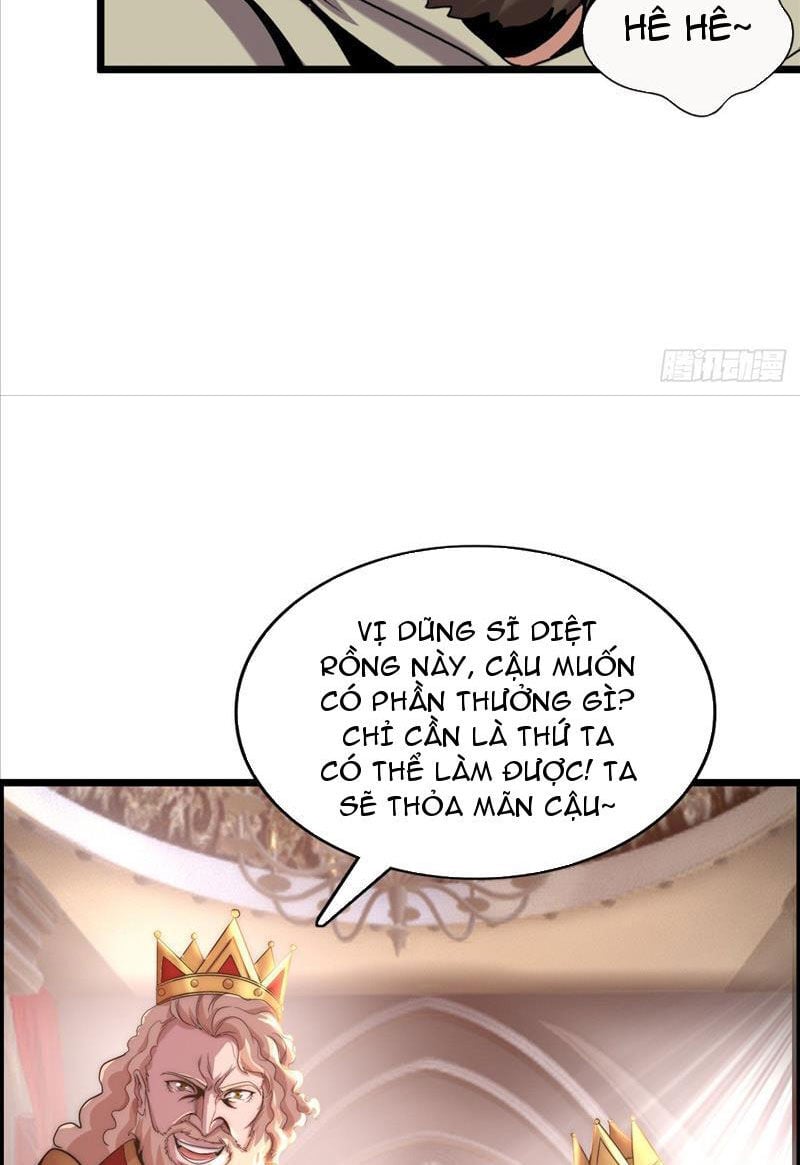 Phát Sóng Trực Tiếp, Ta Quét Ngang Dị Giới: Chapter 20