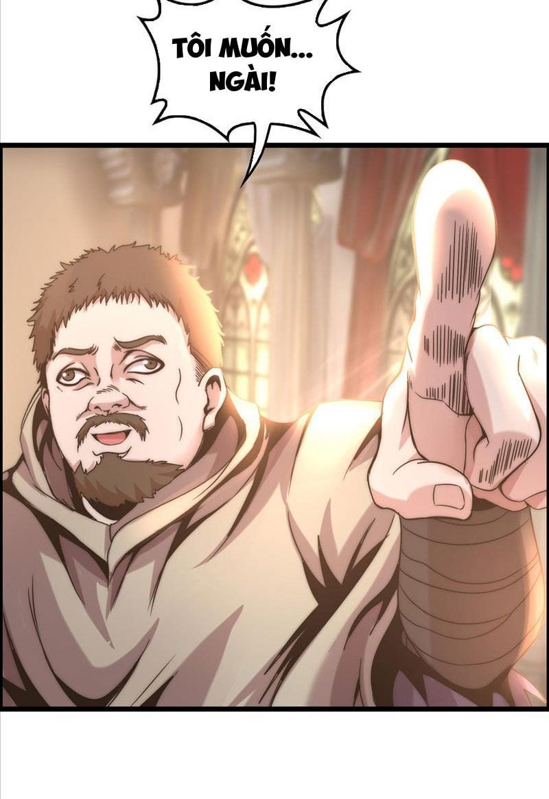 Phát Sóng Trực Tiếp, Ta Quét Ngang Dị Giới: Chapter 20