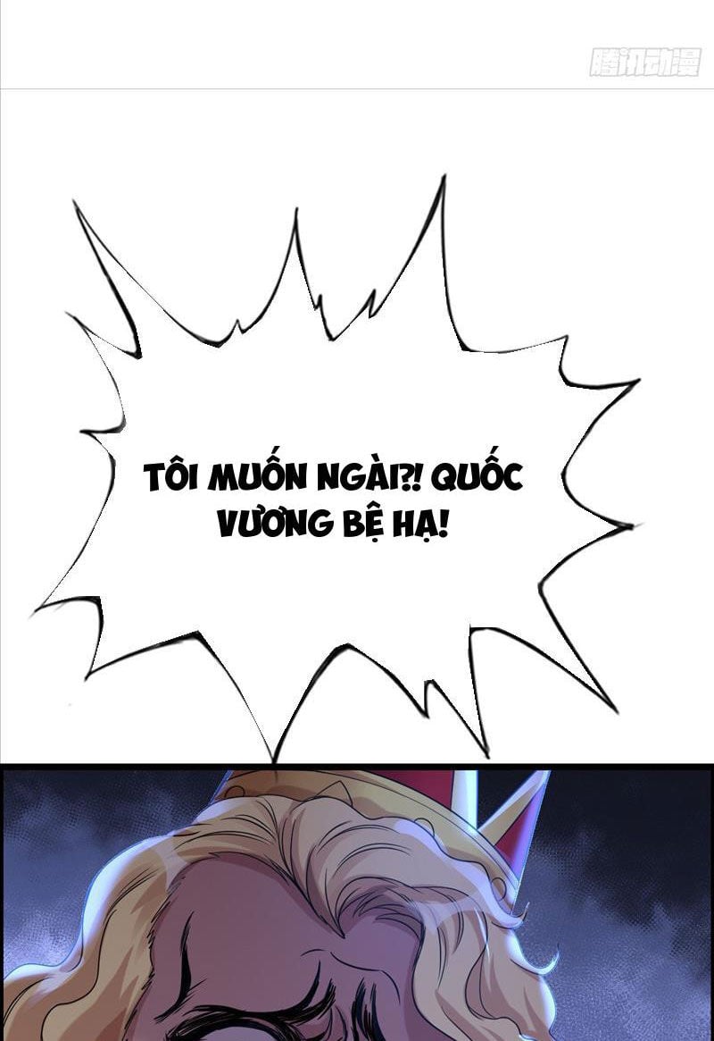 Phát Sóng Trực Tiếp, Ta Quét Ngang Dị Giới: Chapter 20