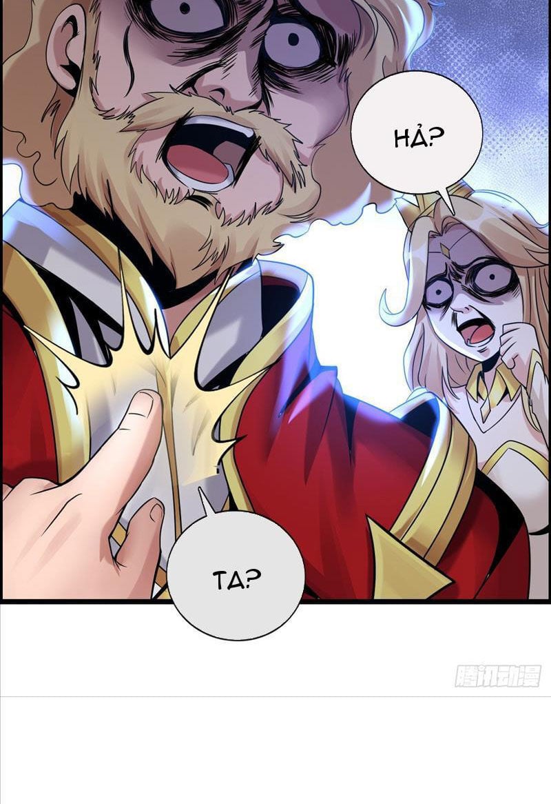 Phát Sóng Trực Tiếp, Ta Quét Ngang Dị Giới: Chapter 20