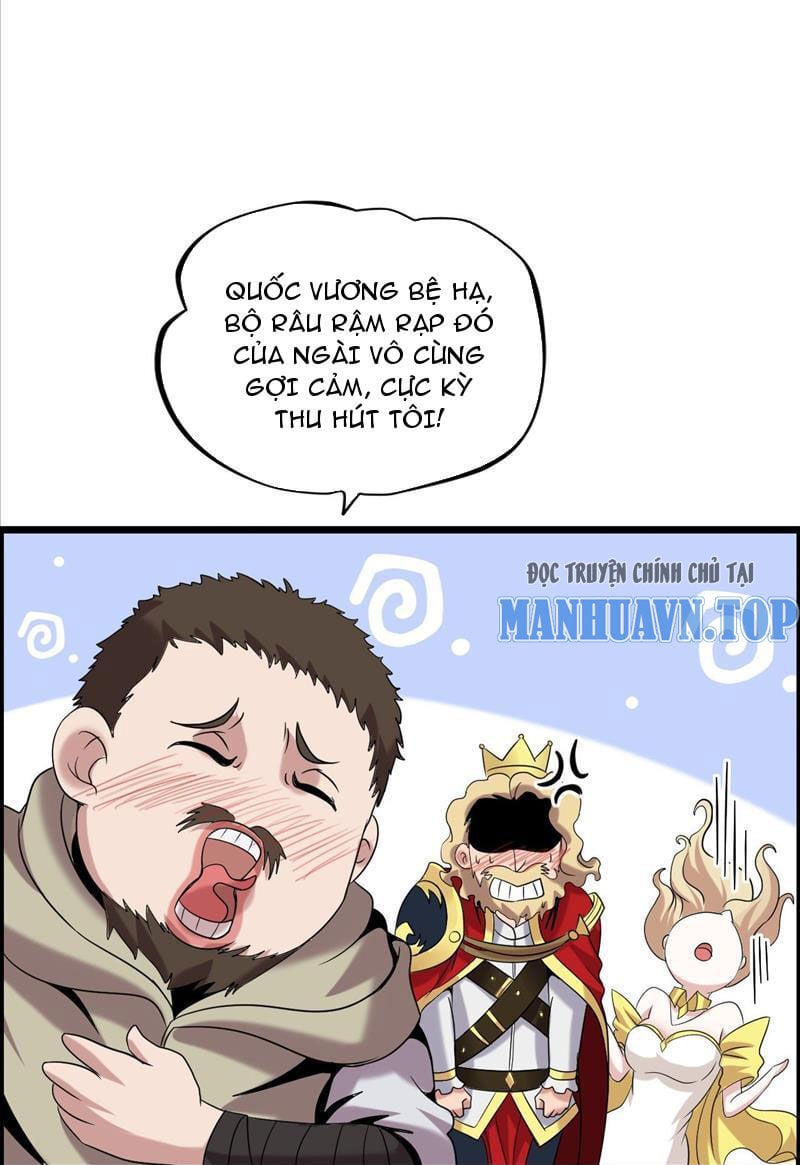 Phát Sóng Trực Tiếp, Ta Quét Ngang Dị Giới: Chapter 20