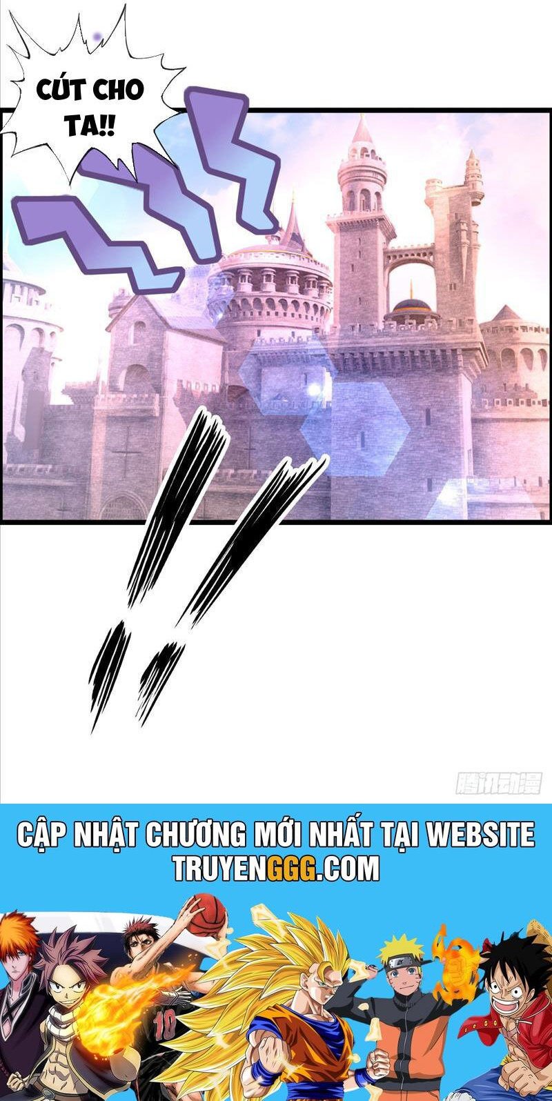 Phát Sóng Trực Tiếp, Ta Quét Ngang Dị Giới: Chapter 20