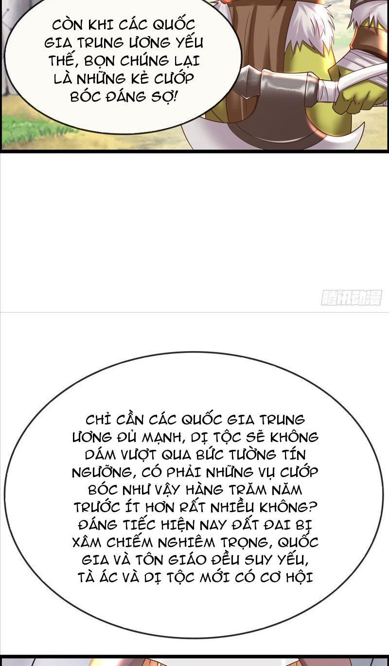 Phát Sóng Trực Tiếp, Ta Quét Ngang Dị Giới: Chapter 20