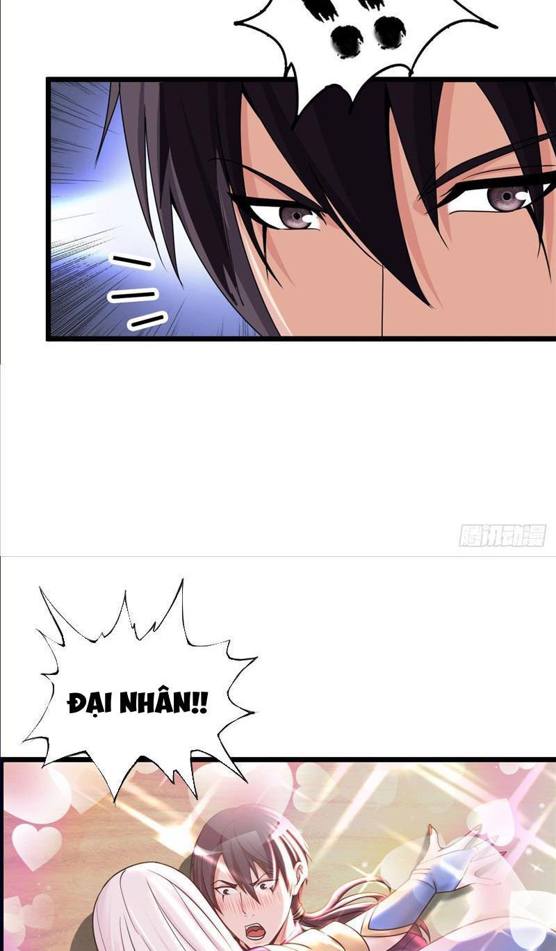 Phát Sóng Trực Tiếp, Ta Quét Ngang Dị Giới: Chapter 20