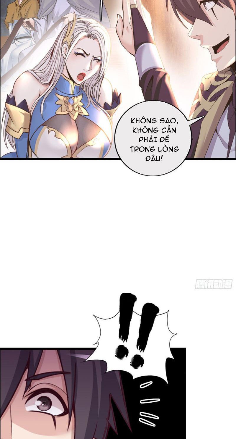 Phát Sóng Trực Tiếp, Ta Quét Ngang Dị Giới: Chapter 21