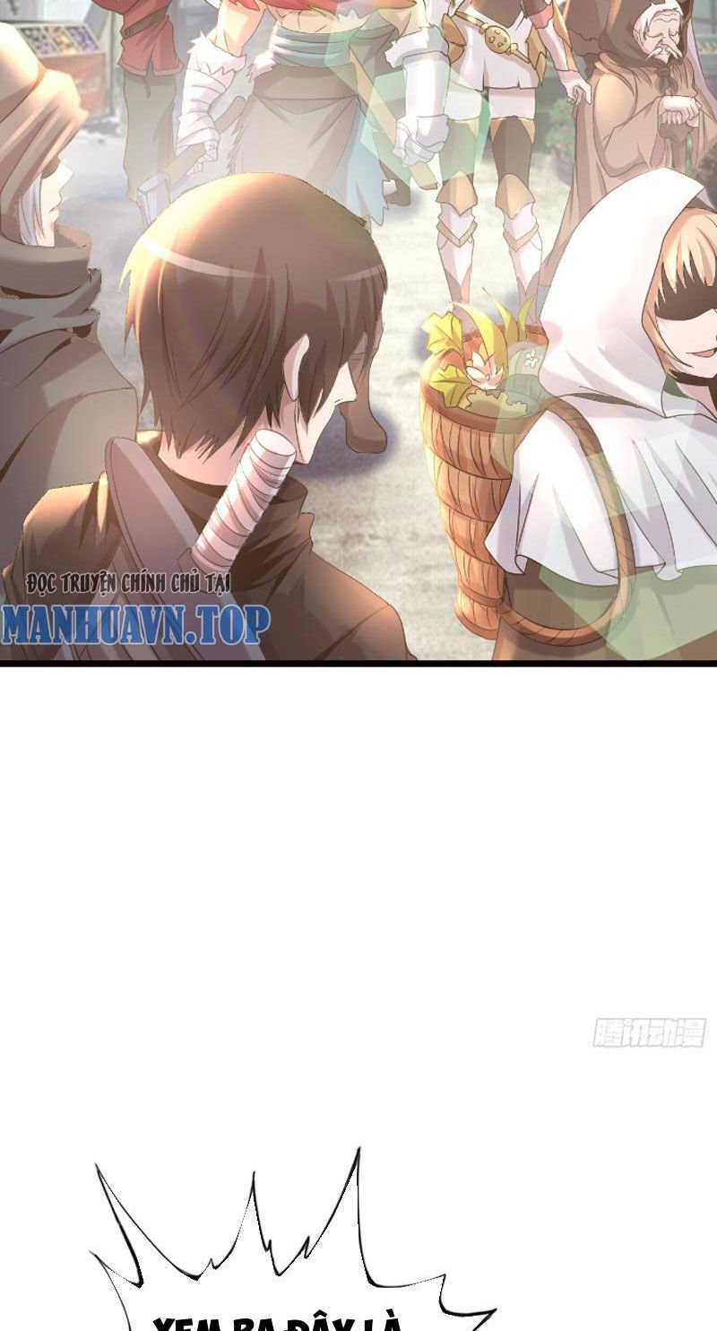 Phát Sóng Trực Tiếp, Ta Quét Ngang Dị Giới: Chapter 21