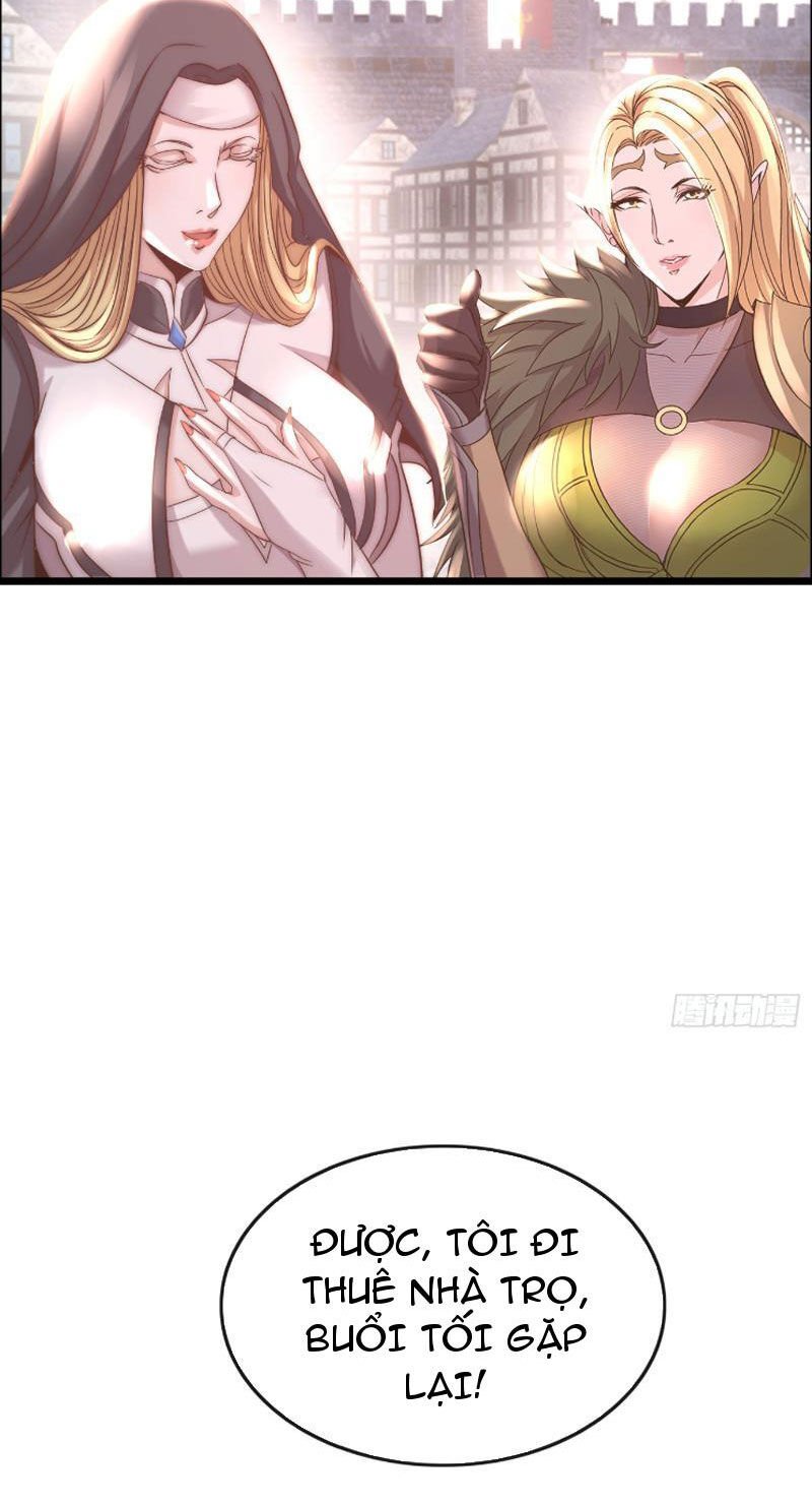 Phát Sóng Trực Tiếp, Ta Quét Ngang Dị Giới: Chapter 21
