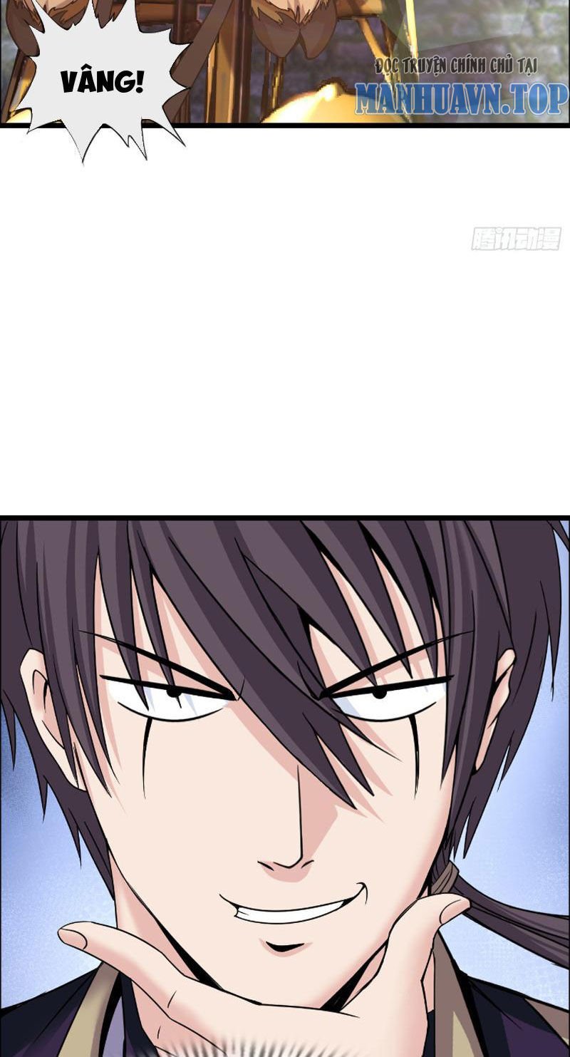 Phát Sóng Trực Tiếp, Ta Quét Ngang Dị Giới: Chapter 21