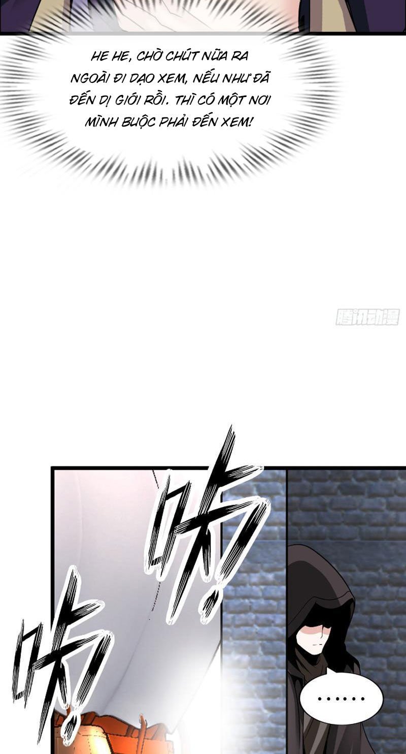 Phát Sóng Trực Tiếp, Ta Quét Ngang Dị Giới: Chapter 21