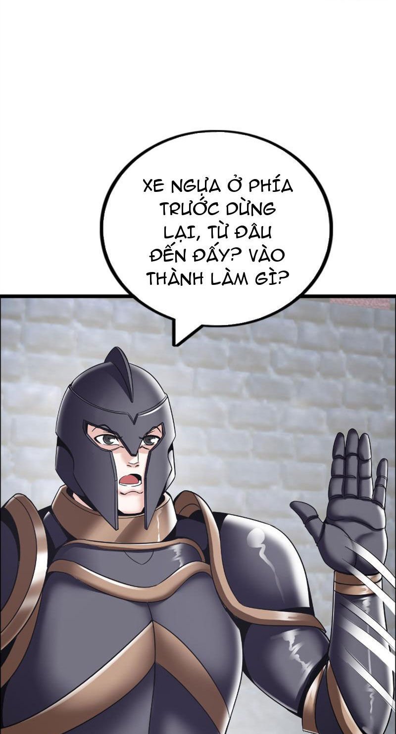 Phát Sóng Trực Tiếp, Ta Quét Ngang Dị Giới: Chapter 21