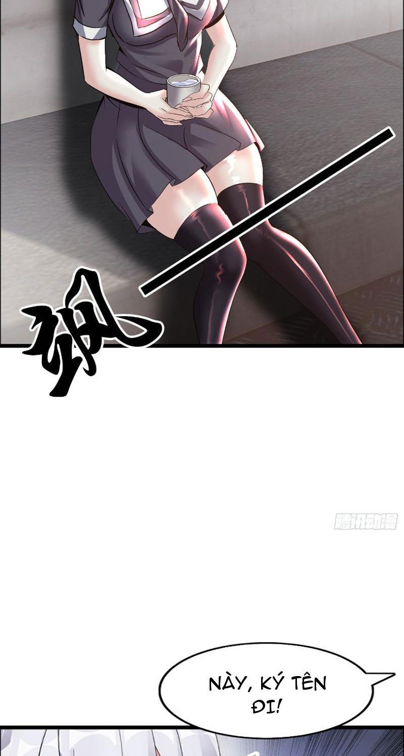 Phát Sóng Trực Tiếp, Ta Quét Ngang Dị Giới: Chapter 21