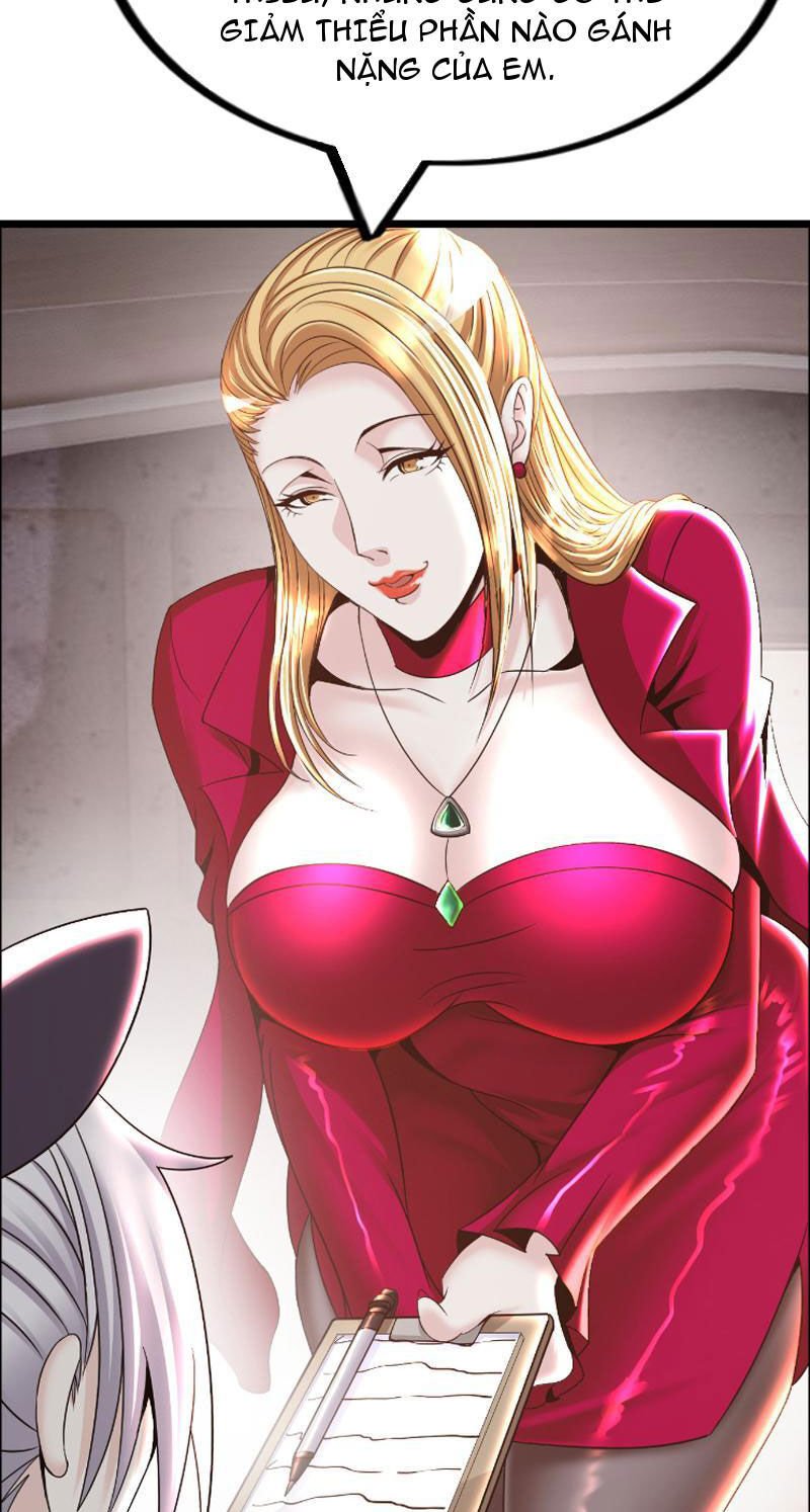 Phát Sóng Trực Tiếp, Ta Quét Ngang Dị Giới: Chapter 21