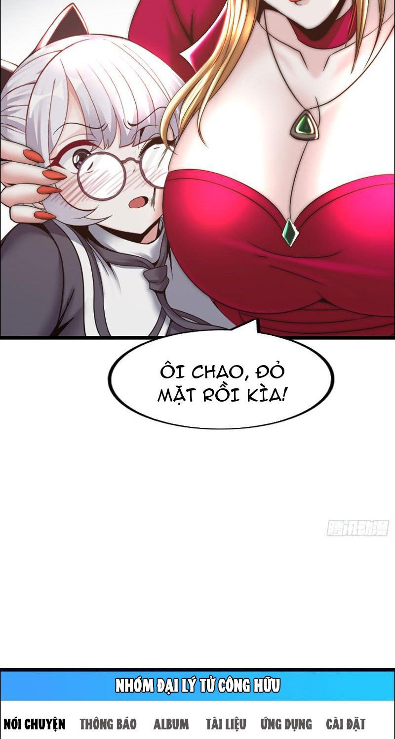 Phát Sóng Trực Tiếp, Ta Quét Ngang Dị Giới: Chapter 21