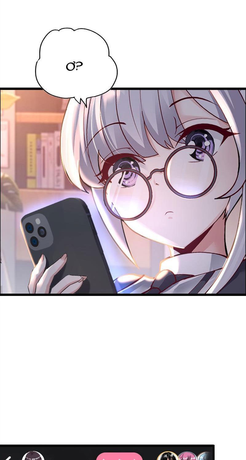 Phát Sóng Trực Tiếp, Ta Quét Ngang Dị Giới: Chapter 21