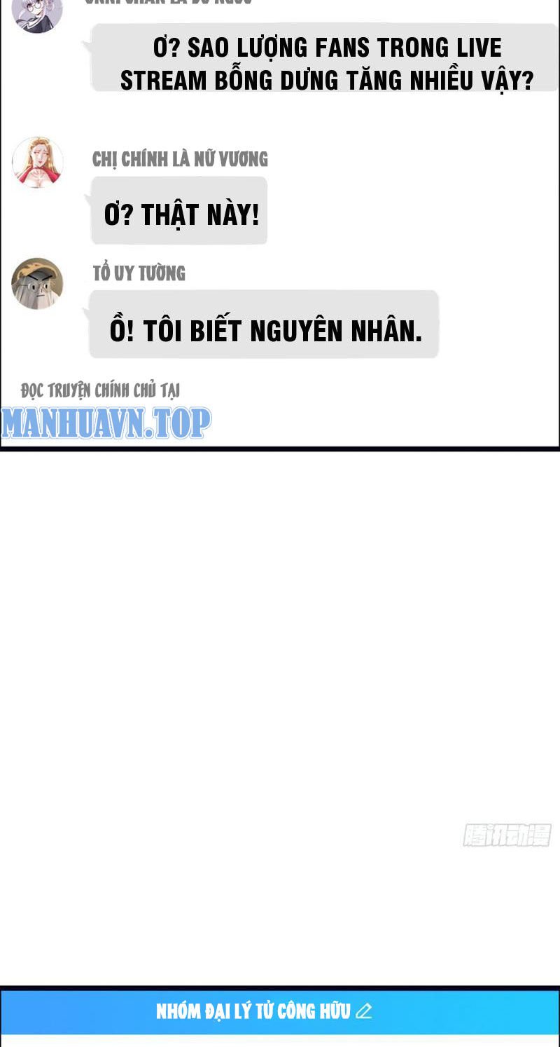 Phát Sóng Trực Tiếp, Ta Quét Ngang Dị Giới: Chapter 21