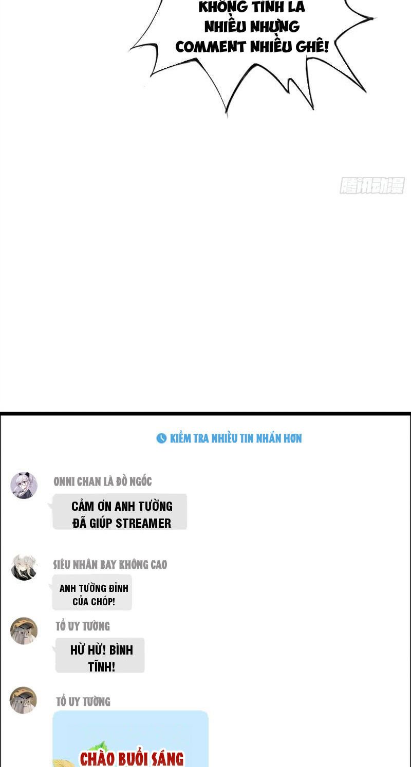 Phát Sóng Trực Tiếp, Ta Quét Ngang Dị Giới: Chapter 21