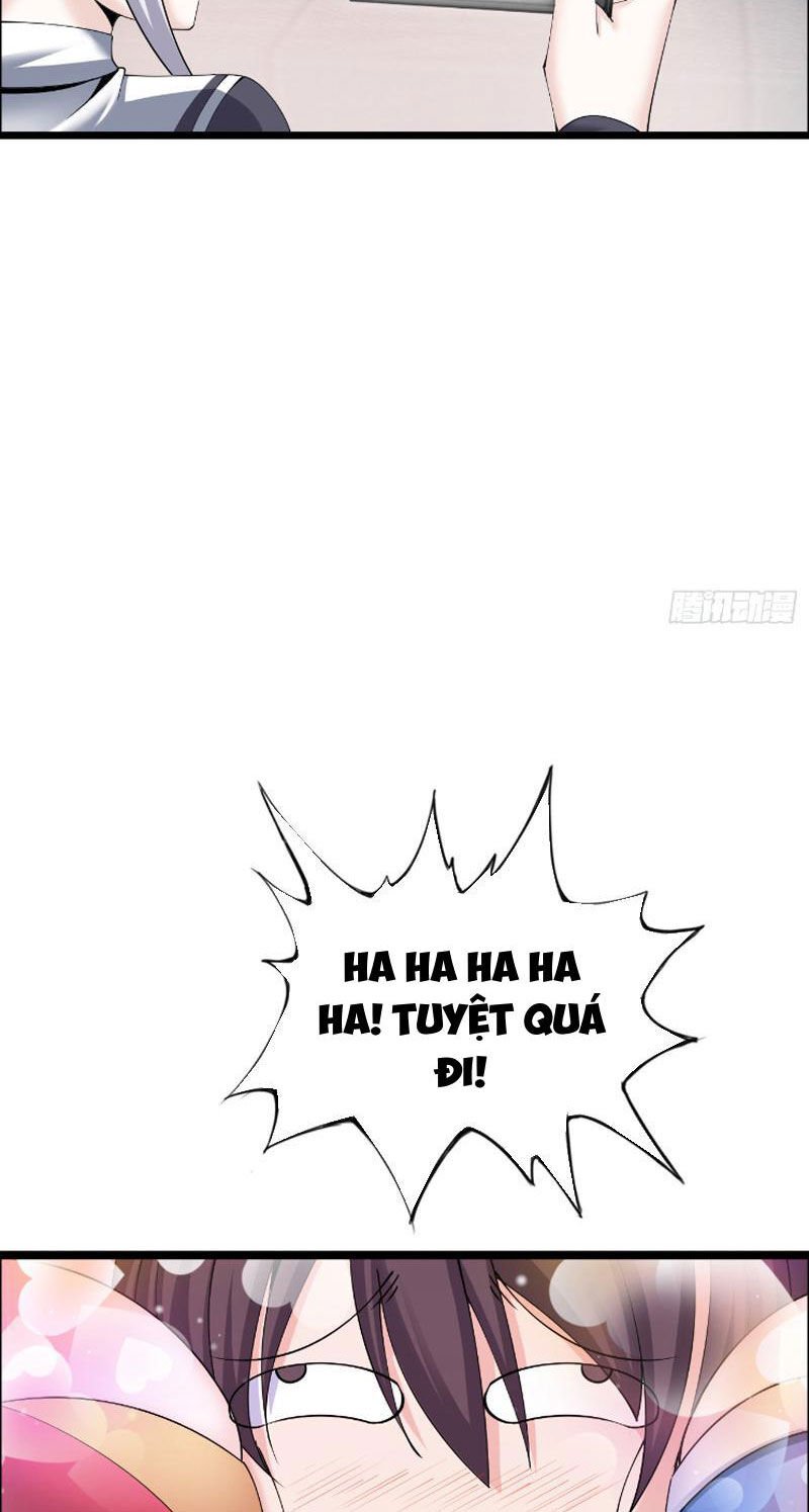 Phát Sóng Trực Tiếp, Ta Quét Ngang Dị Giới: Chapter 21