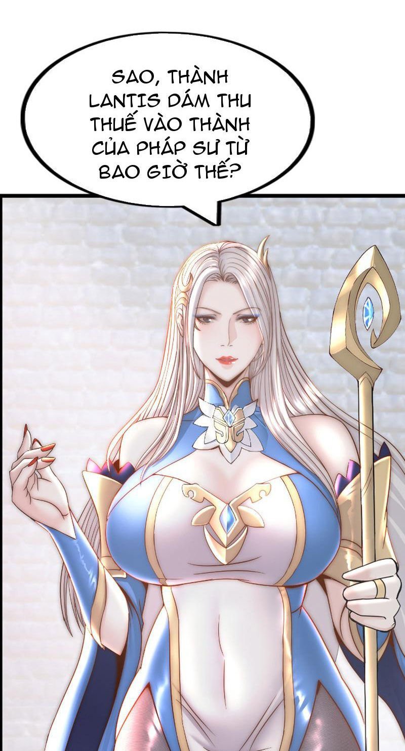 Phát Sóng Trực Tiếp, Ta Quét Ngang Dị Giới: Chapter 21