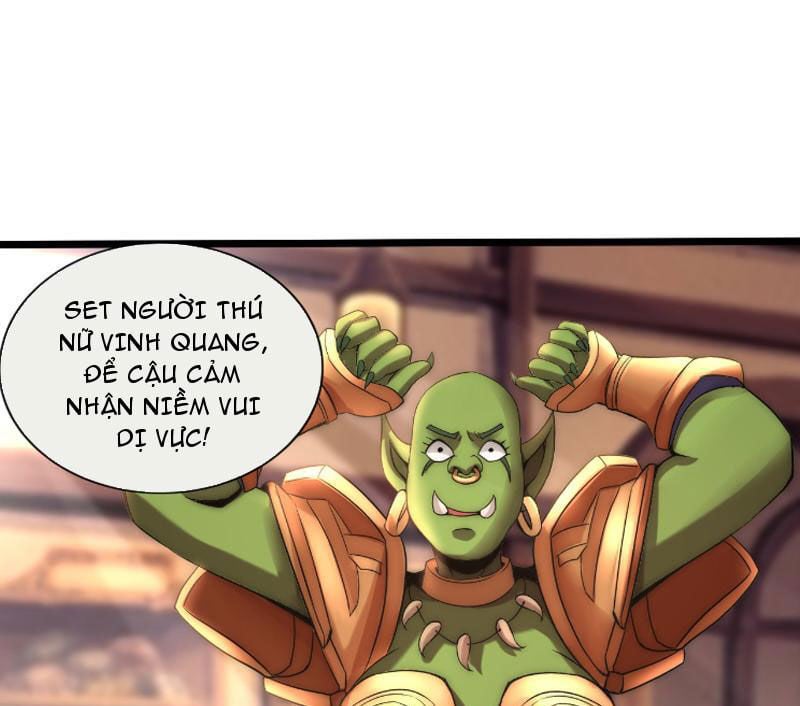 Phát Sóng Trực Tiếp, Ta Quét Ngang Dị Giới: Chapter 21