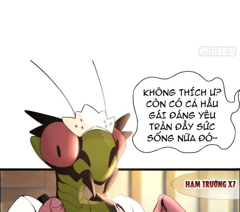 Phát Sóng Trực Tiếp, Ta Quét Ngang Dị Giới: Chapter 21