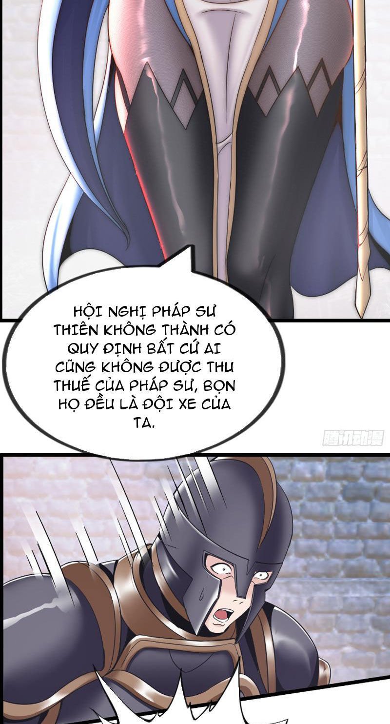 Phát Sóng Trực Tiếp, Ta Quét Ngang Dị Giới: Chapter 21