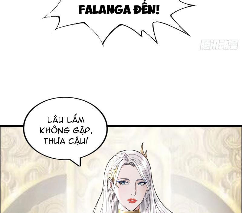 Phát Sóng Trực Tiếp, Ta Quét Ngang Dị Giới: Chapter 21