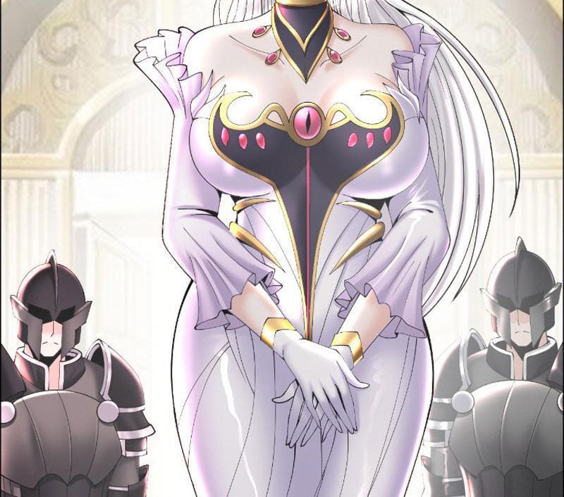 Phát Sóng Trực Tiếp, Ta Quét Ngang Dị Giới: Chapter 21