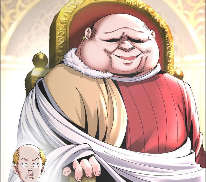 Phát Sóng Trực Tiếp, Ta Quét Ngang Dị Giới: Chapter 21