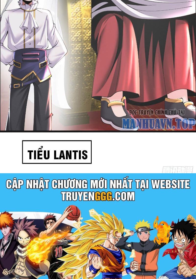 Phát Sóng Trực Tiếp, Ta Quét Ngang Dị Giới: Chapter 21