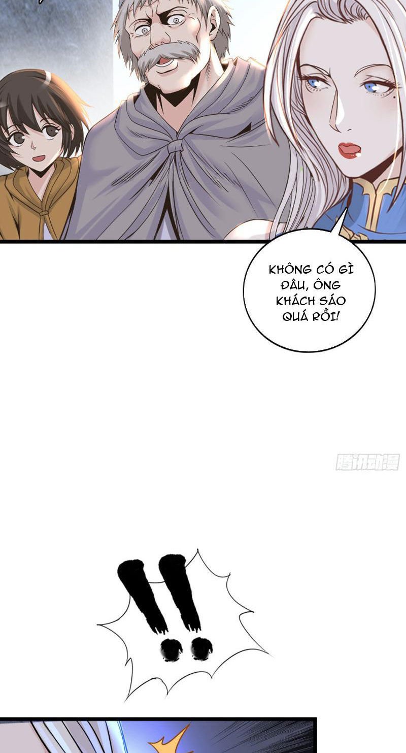 Phát Sóng Trực Tiếp, Ta Quét Ngang Dị Giới: Chapter 21