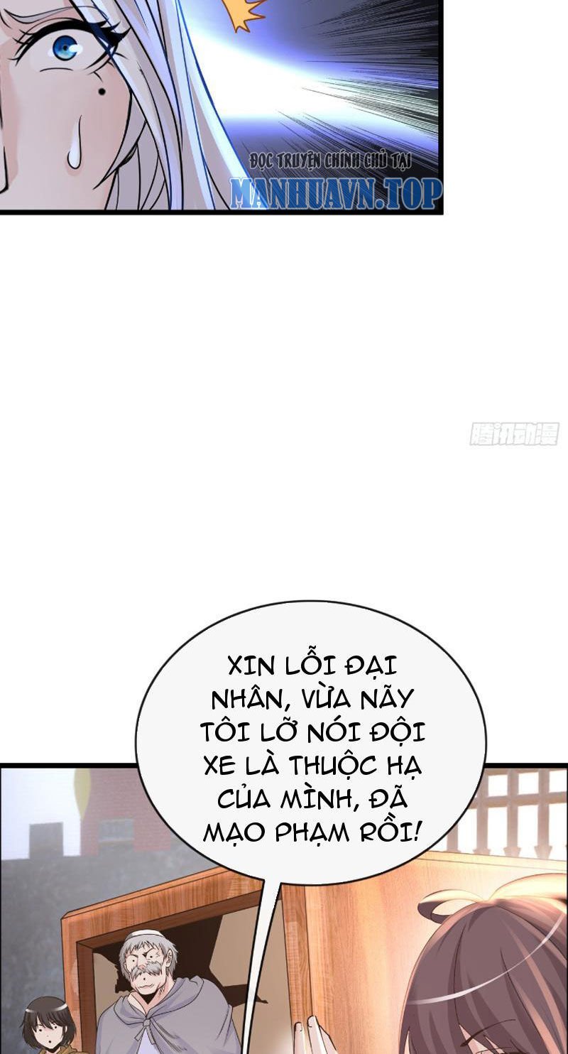 Phát Sóng Trực Tiếp, Ta Quét Ngang Dị Giới: Chapter 21