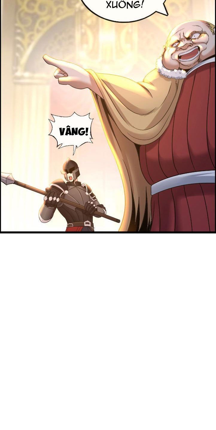 Phát Sóng Trực Tiếp, Ta Quét Ngang Dị Giới: Chapter 22