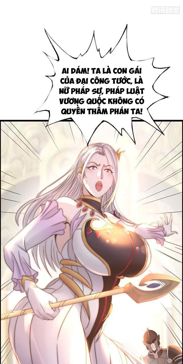 Phát Sóng Trực Tiếp, Ta Quét Ngang Dị Giới: Chapter 22