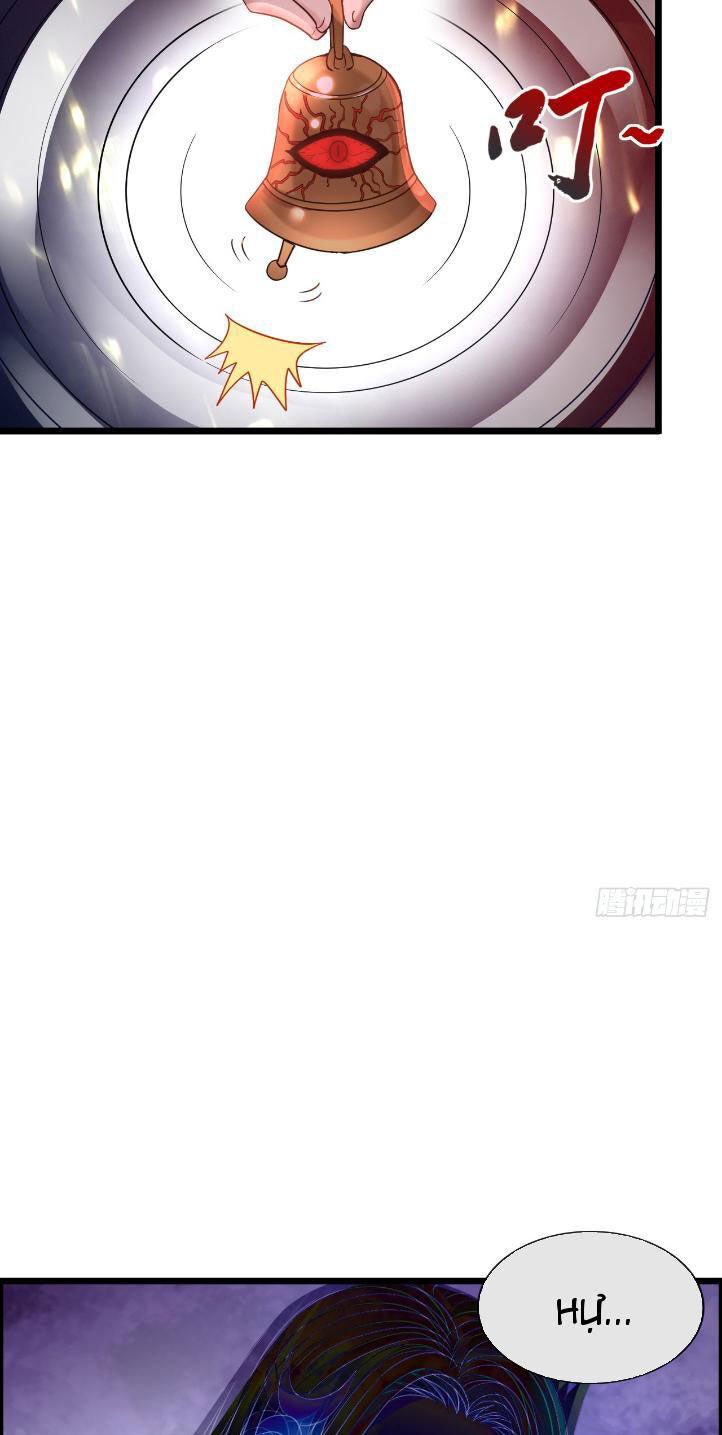 Phát Sóng Trực Tiếp, Ta Quét Ngang Dị Giới: Chapter 22