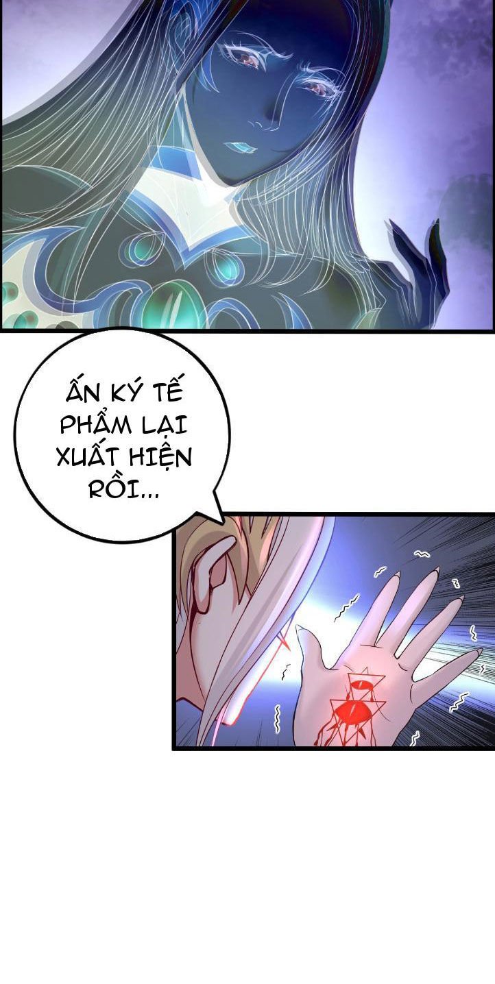 Phát Sóng Trực Tiếp, Ta Quét Ngang Dị Giới: Chapter 22