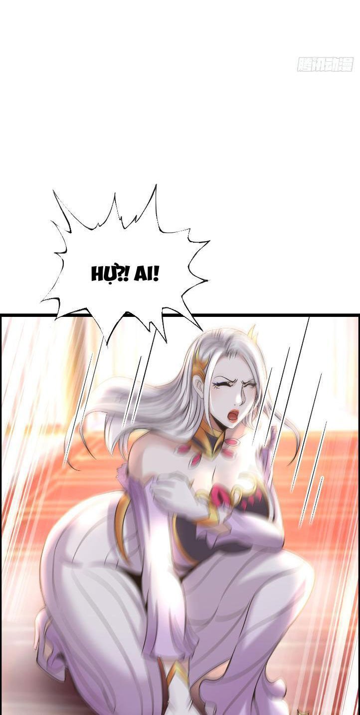 Phát Sóng Trực Tiếp, Ta Quét Ngang Dị Giới: Chapter 22