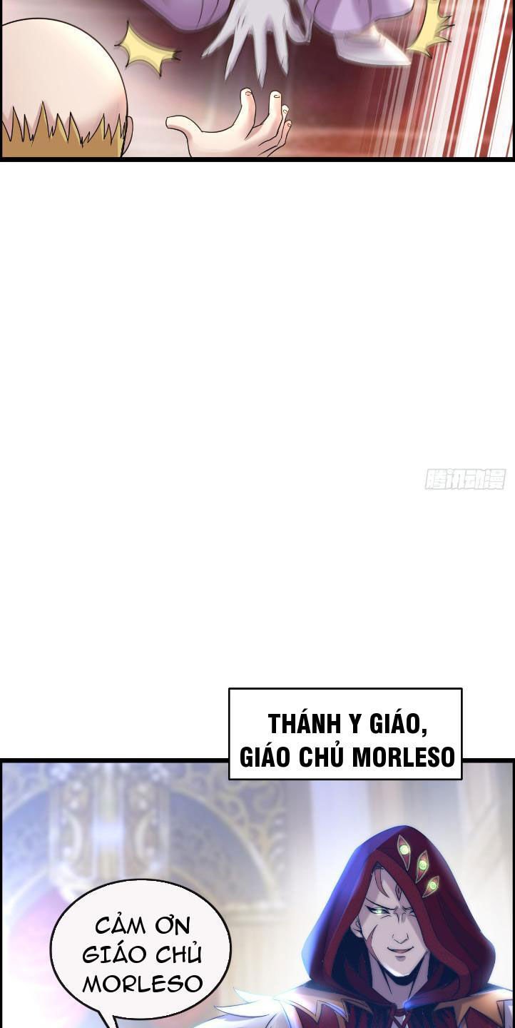 Phát Sóng Trực Tiếp, Ta Quét Ngang Dị Giới: Chapter 22