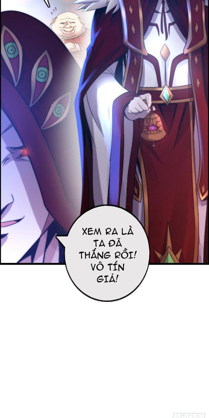 Phát Sóng Trực Tiếp, Ta Quét Ngang Dị Giới: Chapter 22