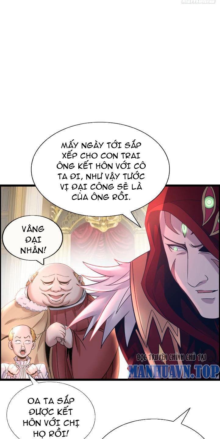 Phát Sóng Trực Tiếp, Ta Quét Ngang Dị Giới: Chapter 22