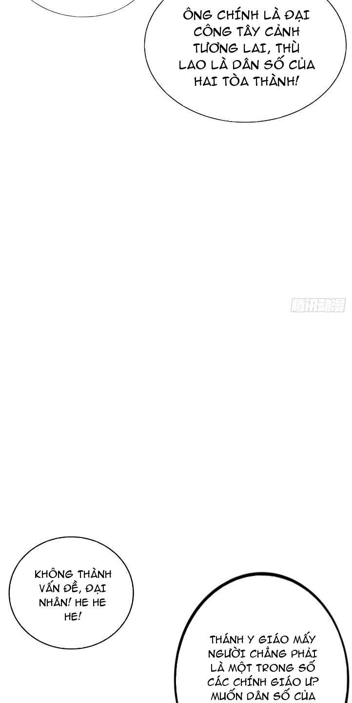 Phát Sóng Trực Tiếp, Ta Quét Ngang Dị Giới: Chapter 22