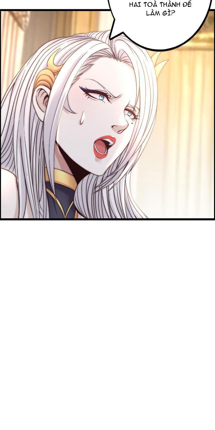 Phát Sóng Trực Tiếp, Ta Quét Ngang Dị Giới: Chapter 22