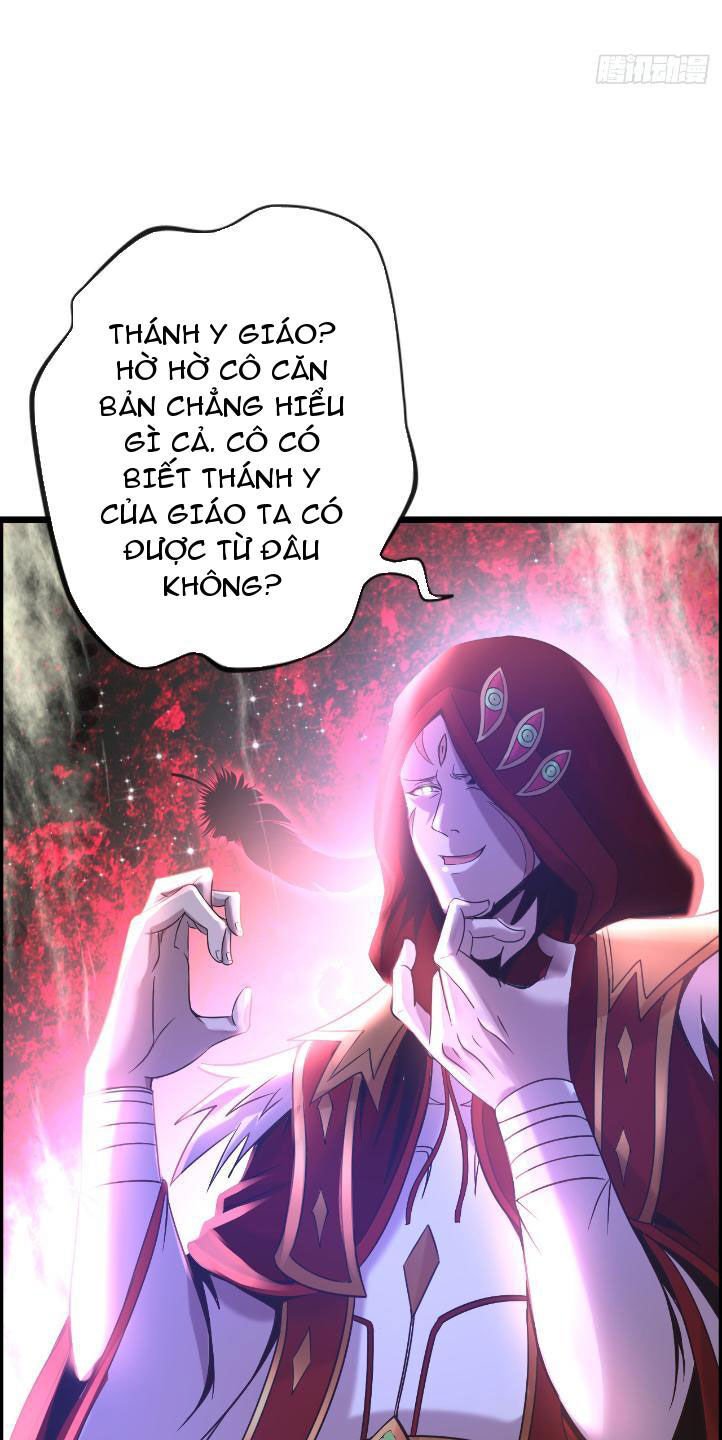 Phát Sóng Trực Tiếp, Ta Quét Ngang Dị Giới: Chapter 22