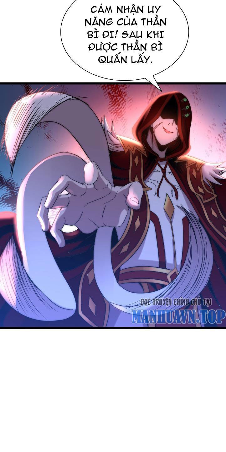 Phát Sóng Trực Tiếp, Ta Quét Ngang Dị Giới: Chapter 22