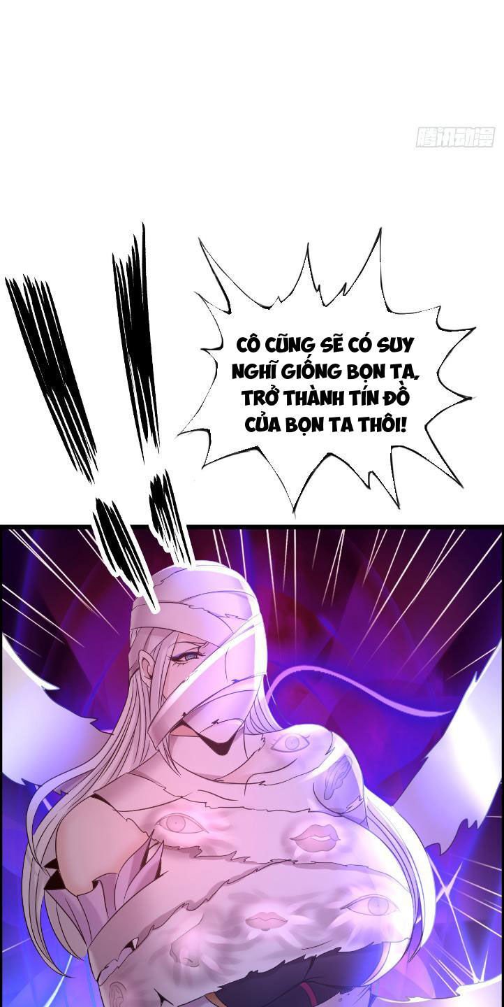 Phát Sóng Trực Tiếp, Ta Quét Ngang Dị Giới: Chapter 22