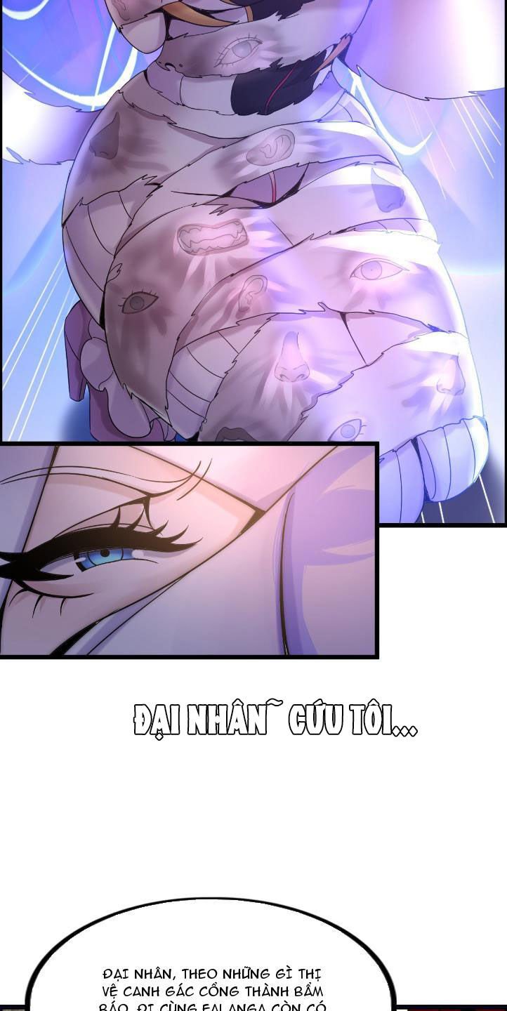 Phát Sóng Trực Tiếp, Ta Quét Ngang Dị Giới: Chapter 22