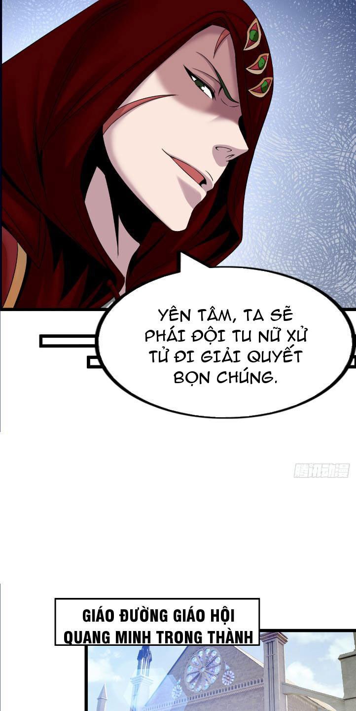 Phát Sóng Trực Tiếp, Ta Quét Ngang Dị Giới: Chapter 22