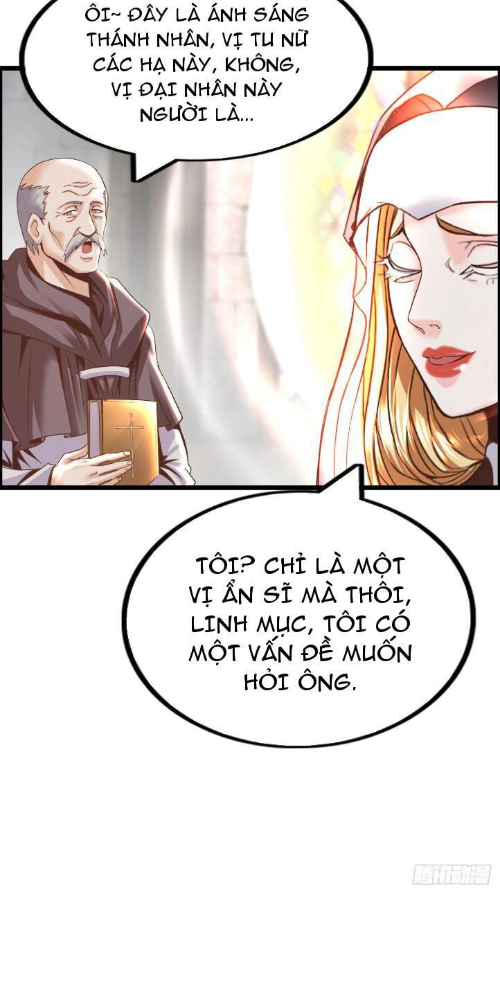 Phát Sóng Trực Tiếp, Ta Quét Ngang Dị Giới: Chapter 22