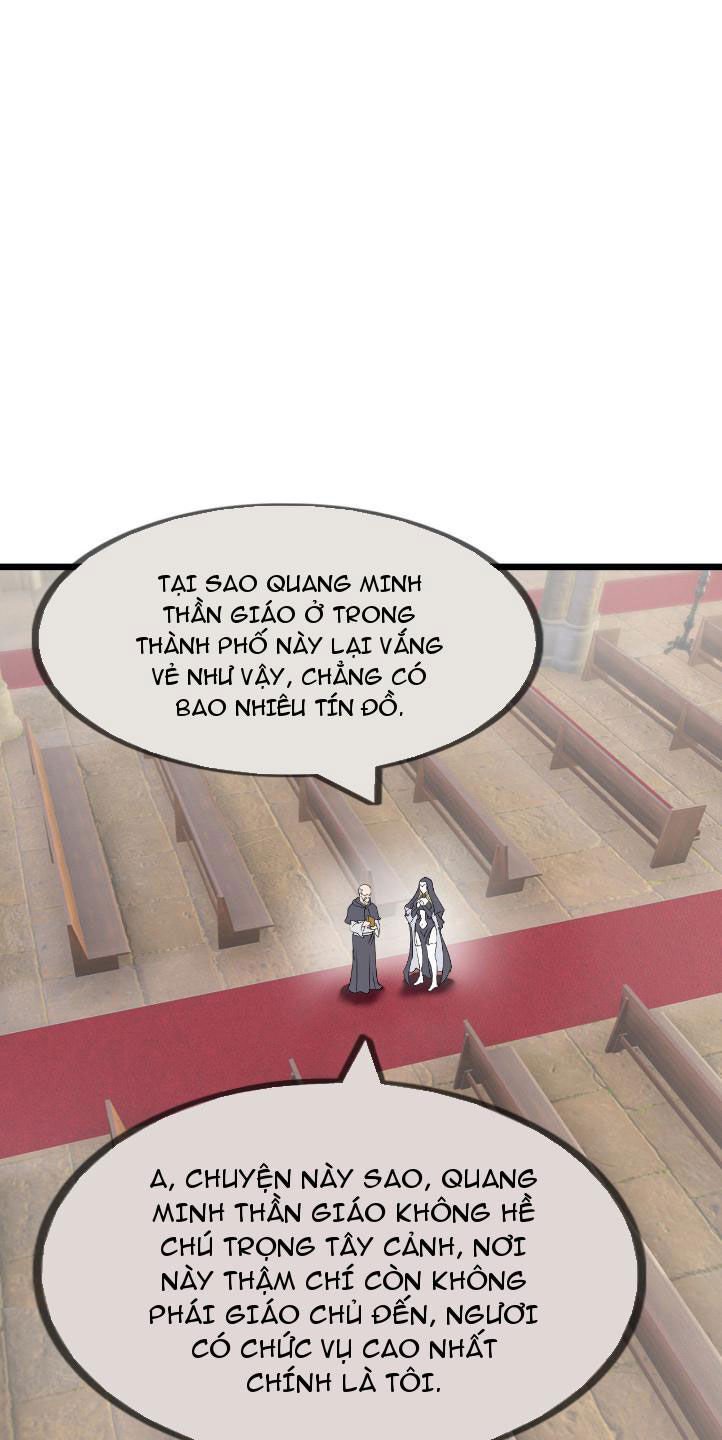 Phát Sóng Trực Tiếp, Ta Quét Ngang Dị Giới: Chapter 22