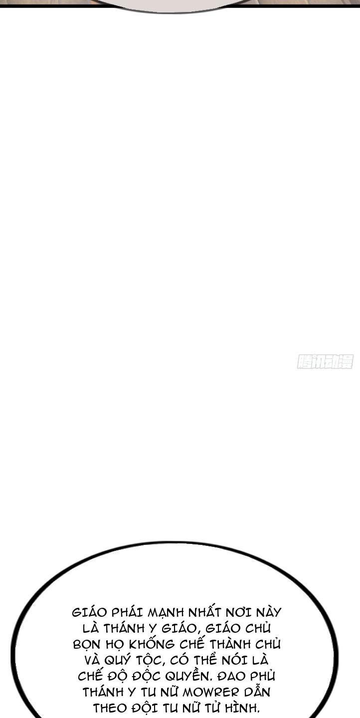 Phát Sóng Trực Tiếp, Ta Quét Ngang Dị Giới: Chapter 22